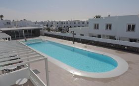 Los Gracioseros 209-2Bed -1St Floor-A/C-Uk Tv-Wifi