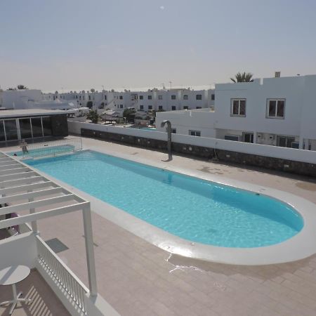 Los Gracioseros 209-2Bed -1St Floor-A/C-Uk Tv-Wifi Puerto del Carmen  Exterior photo