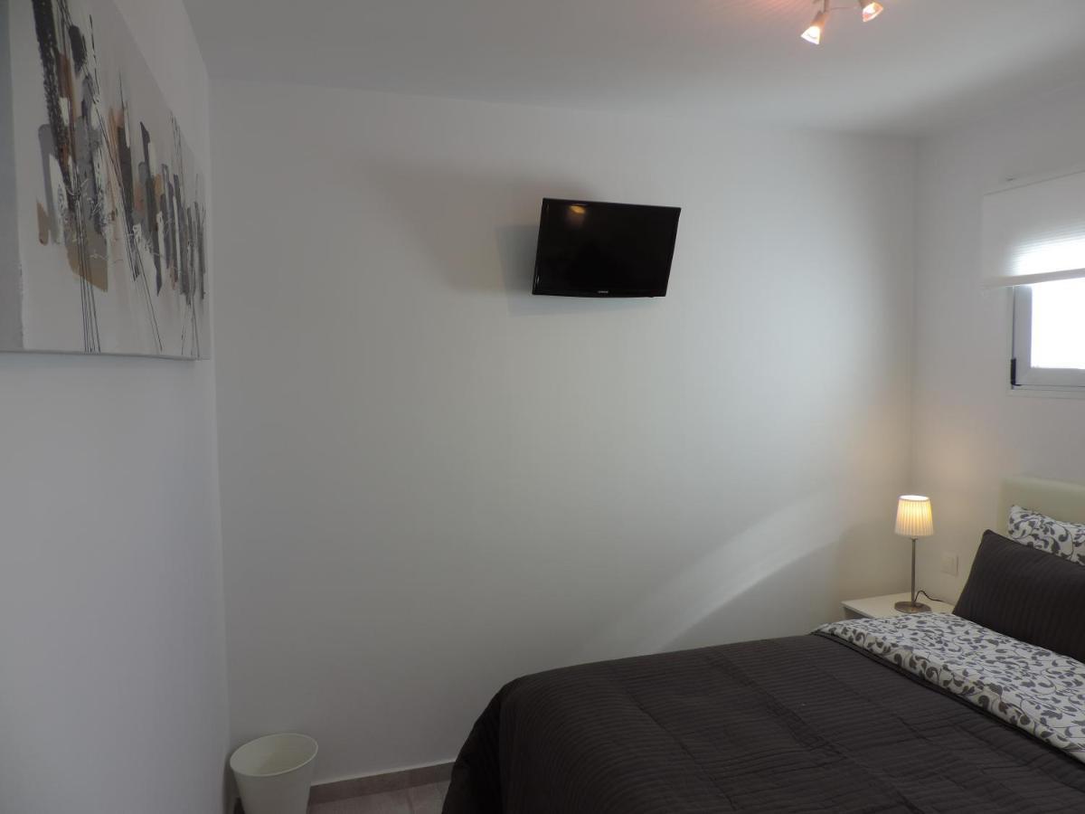 Los Gracioseros 209-2Bed -1St Floor-A/C-Uk Tv-Wifi Puerto del Carmen  Exterior photo