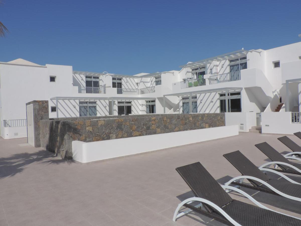 Los Gracioseros 209-2Bed -1St Floor-A/C-Uk Tv-Wifi Puerto del Carmen  Exterior photo