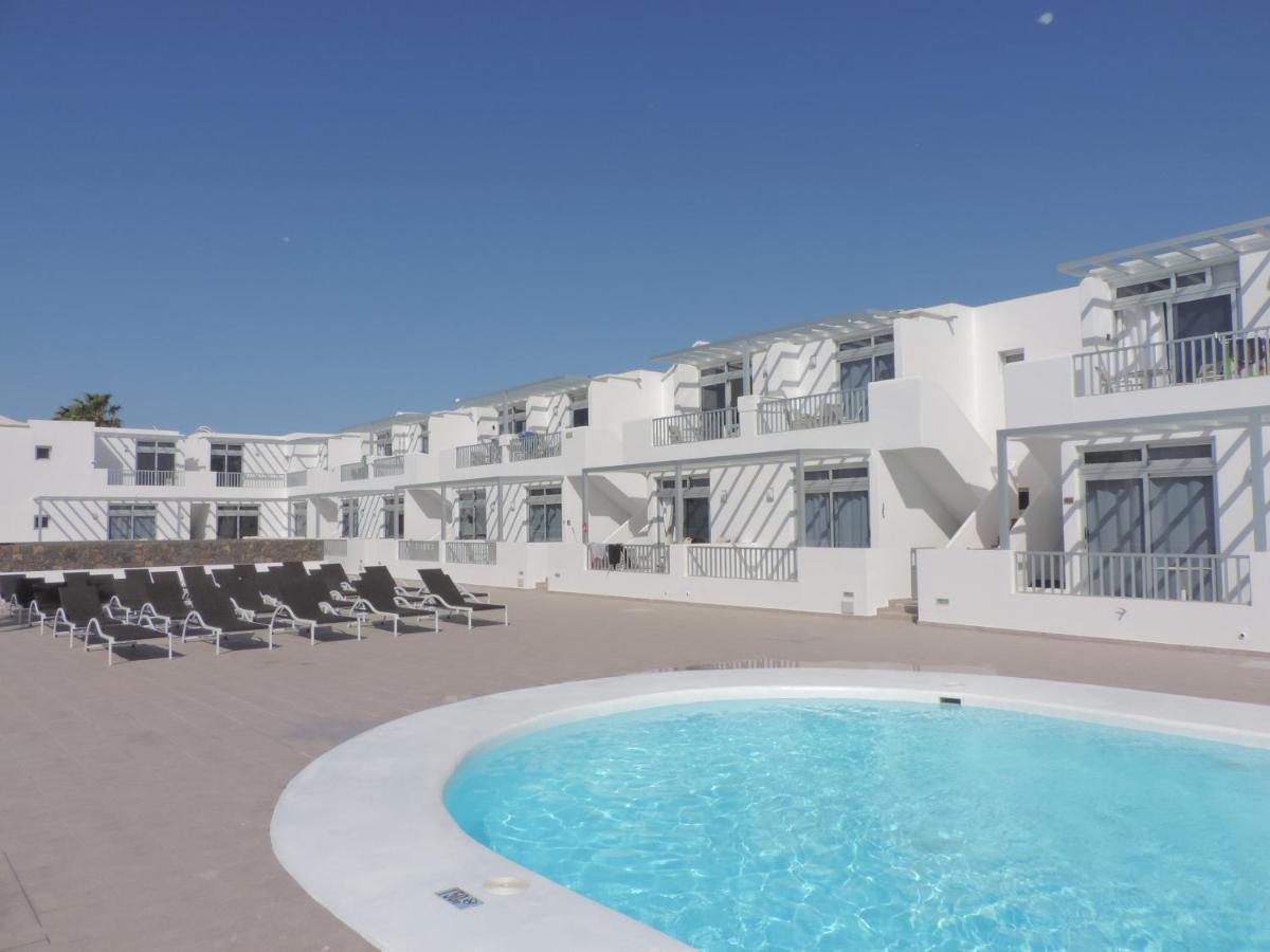 Los Gracioseros 209-2Bed -1St Floor-A/C-Uk Tv-Wifi Puerto del Carmen  Exterior photo