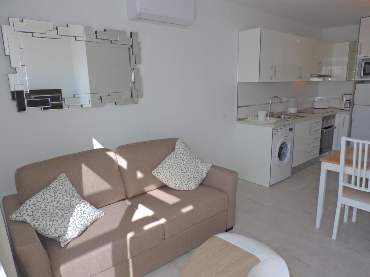 Los Gracioseros 209-2Bed -1St Floor-A/C-Uk Tv-Wifi Puerto del Carmen  Exterior photo